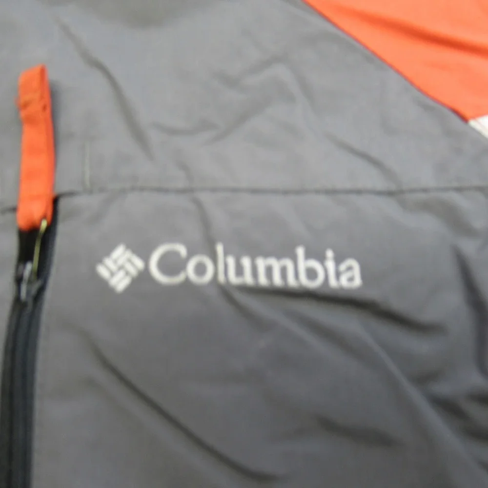 Columbia sportswear company
